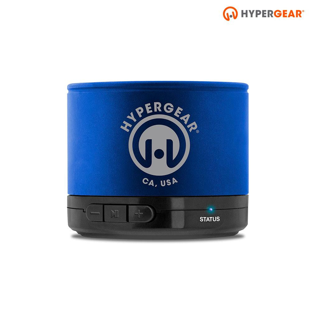 MiniBoom Wireless Speaker